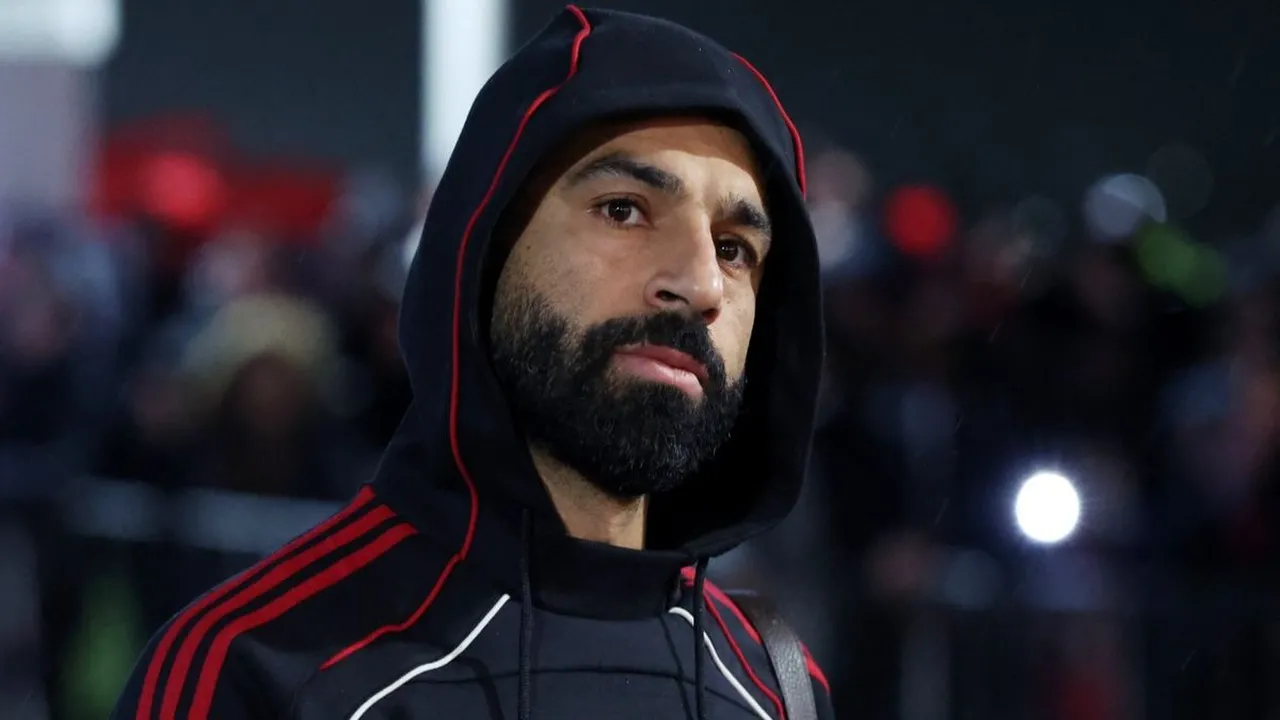 صدام مرتقب.. موعد مباراة ليفربول وبرايتون في منافسات كأس الاتحاد الإنجليزي
